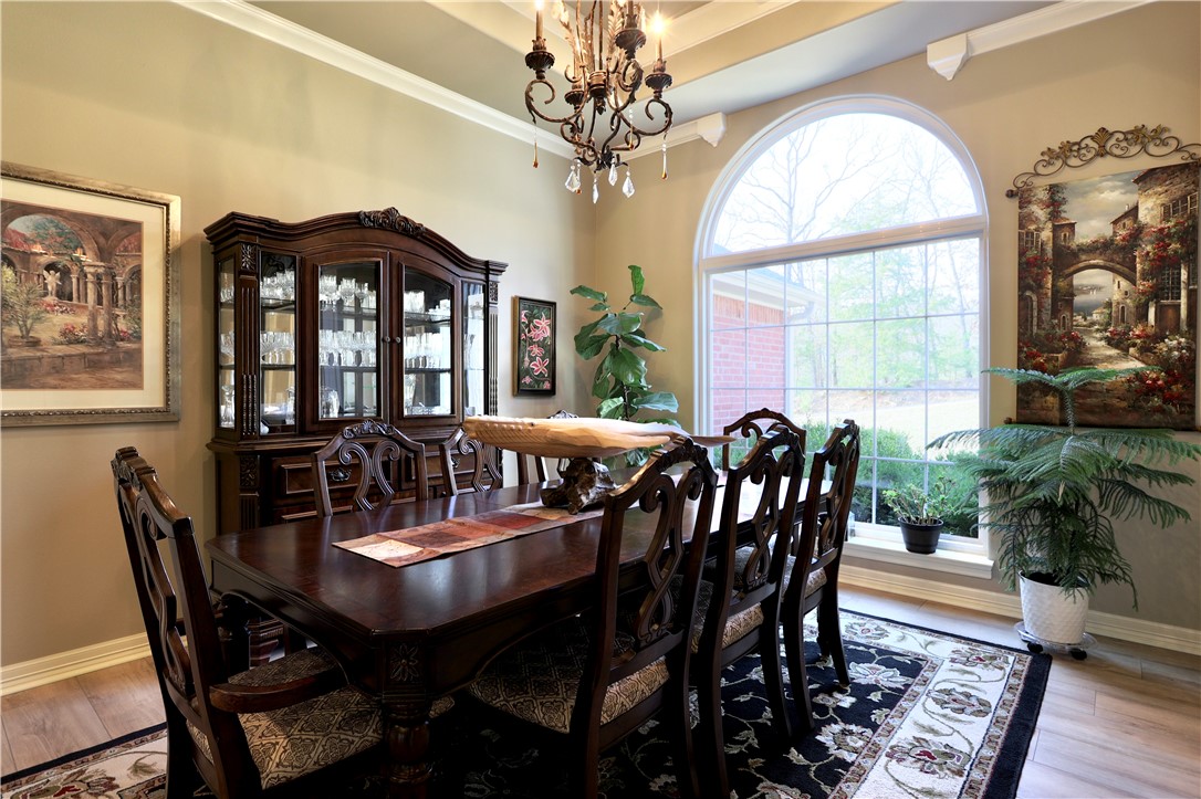 Carson Mdws - Residential