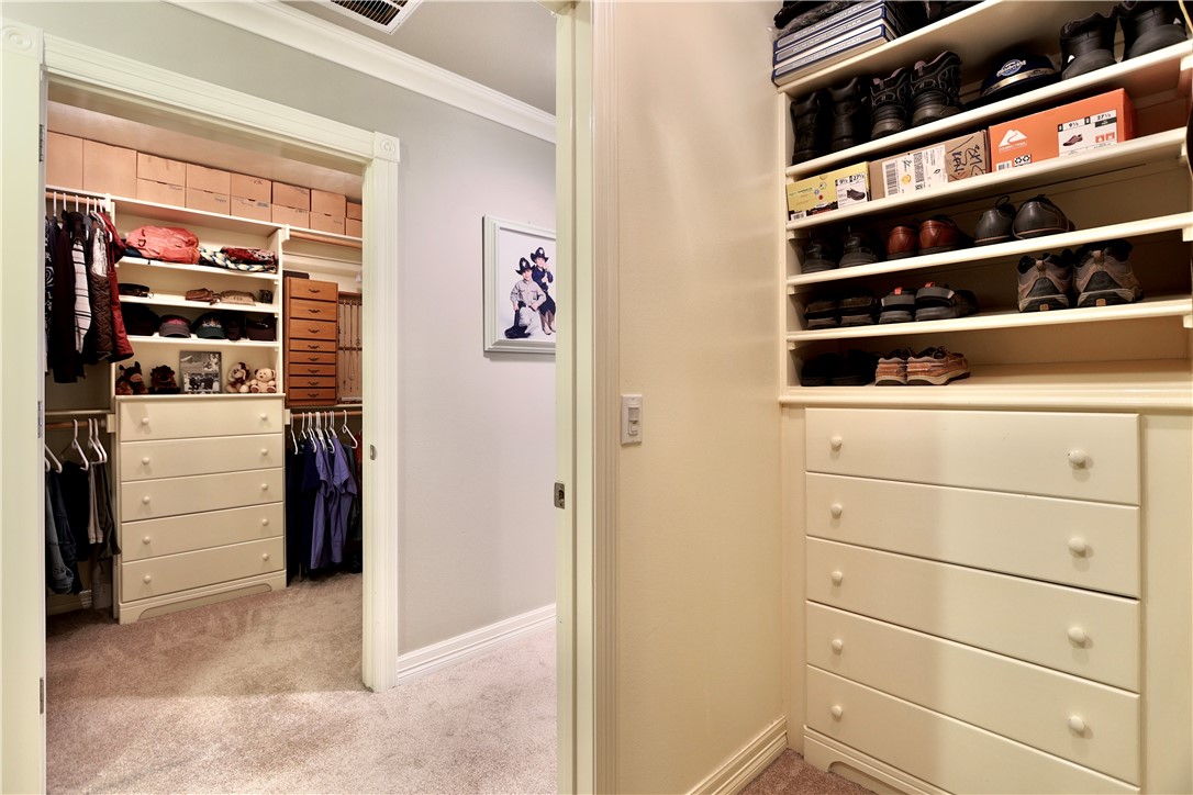 Carson Mdws - Residential