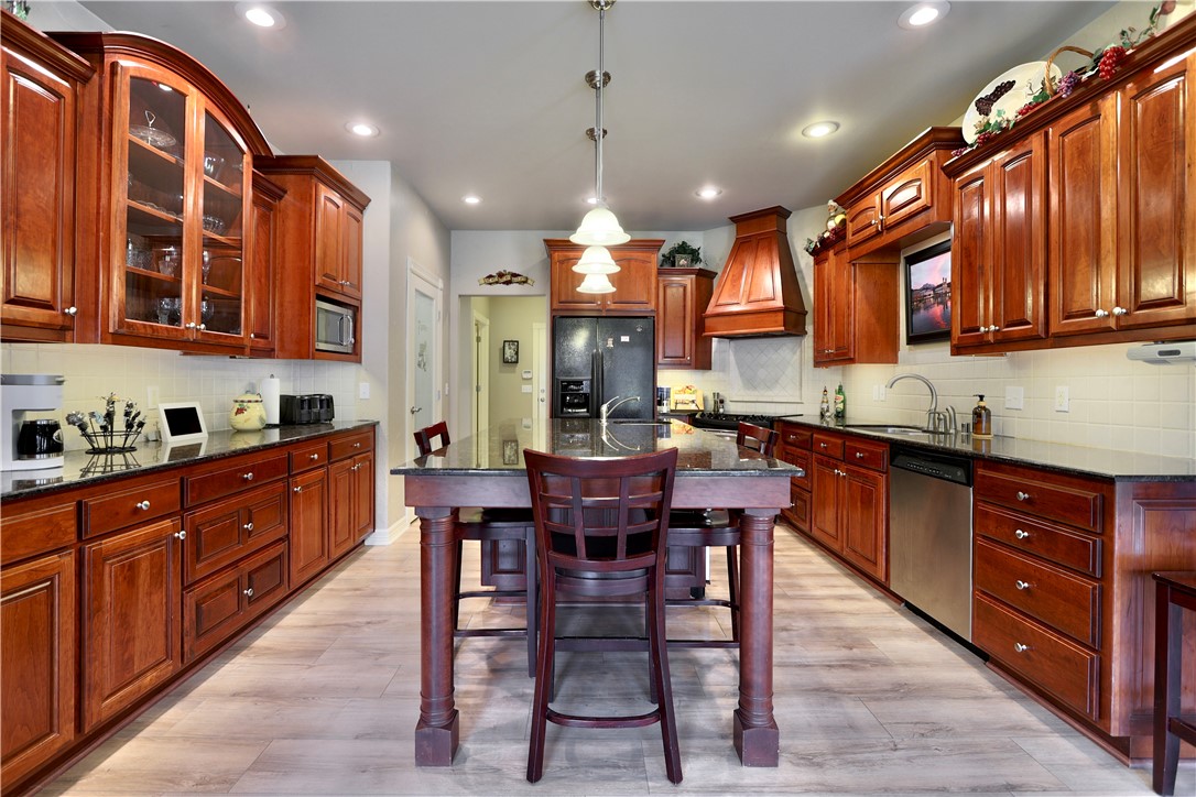 Carson Mdws - Residential