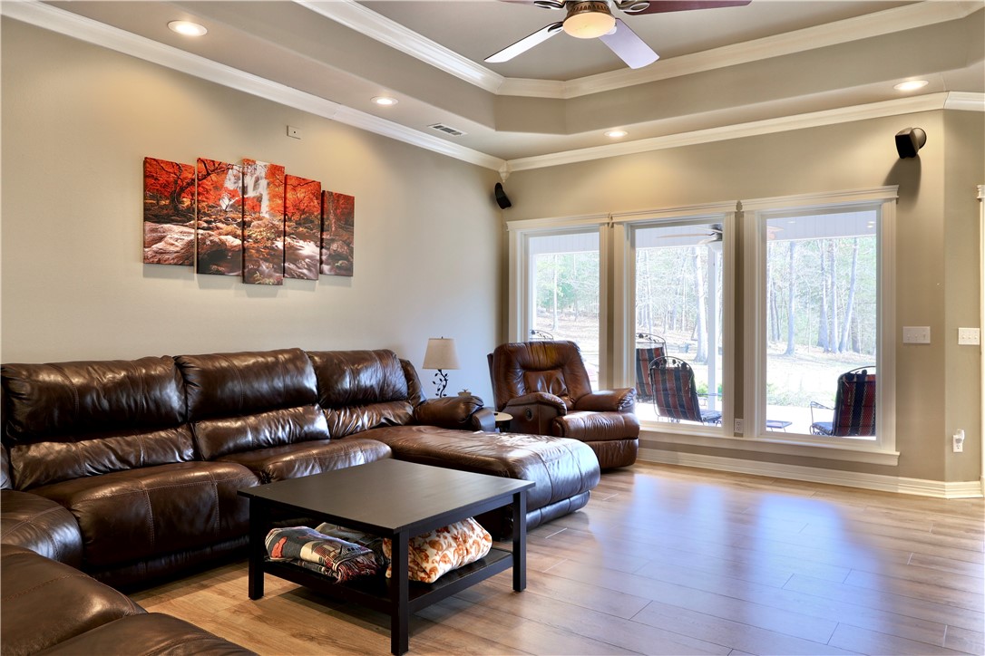 Carson Mdws - Residential