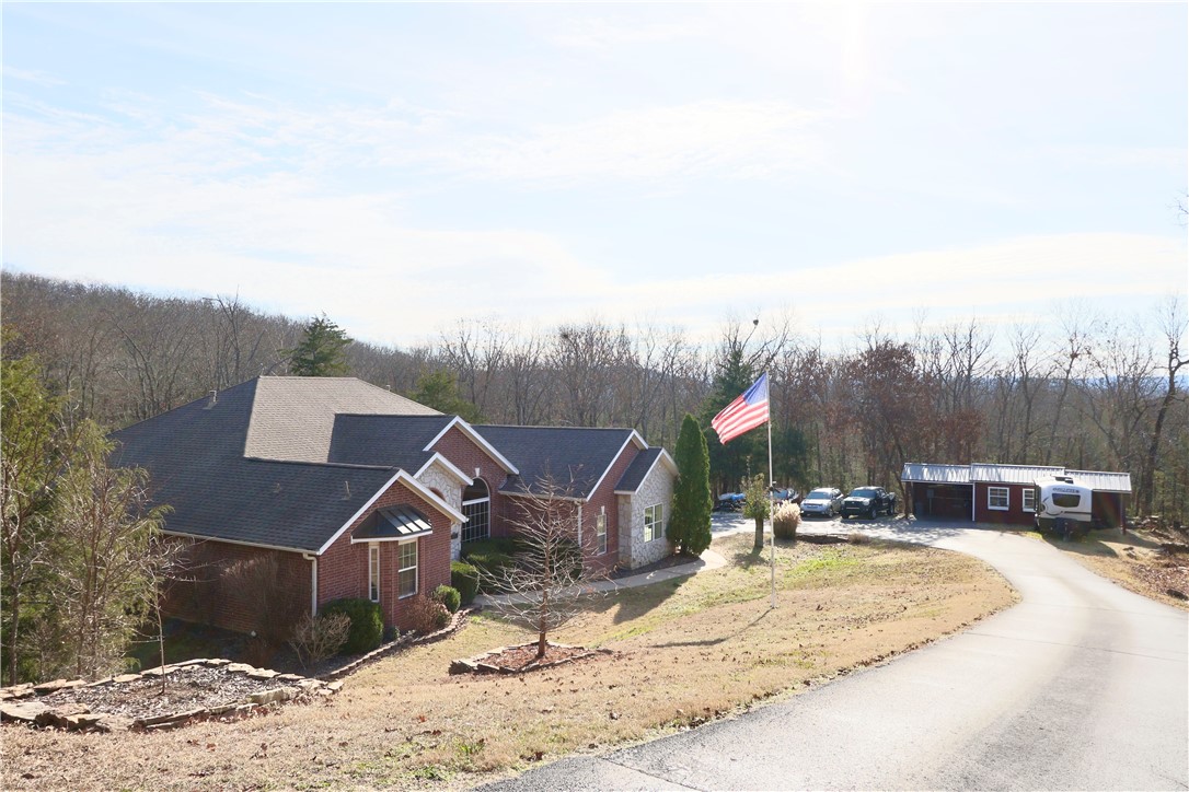 Carson Mdws - Residential