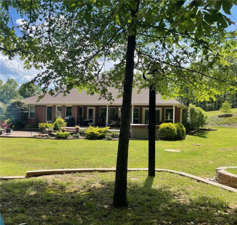 Carson Mdws - Residential