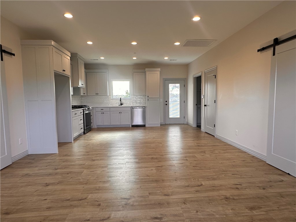 Larimore & Garner Sub-Rogers - Residential Income