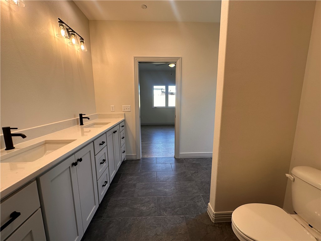 Larimore & Garner Sub-Rogers - Residential Income