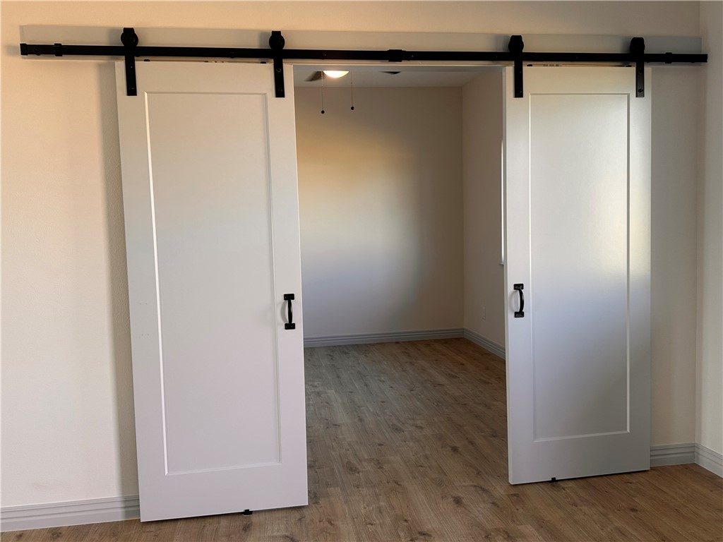 Larimore & Garner Sub-Rogers - Residential Income