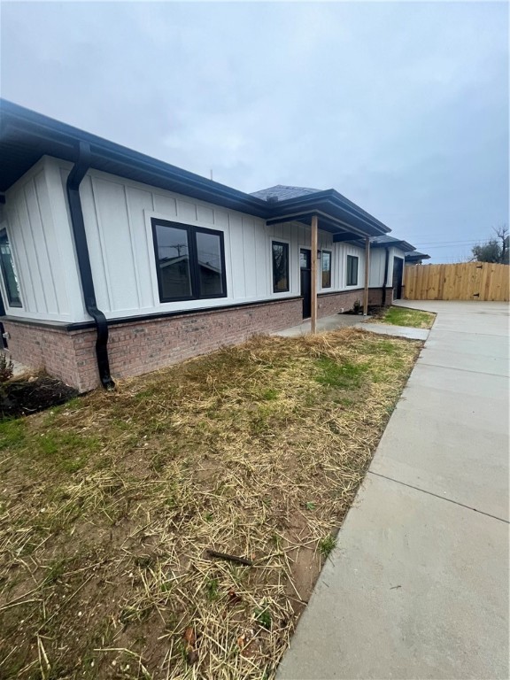 Larimore & Garner Sub-Rogers - Residential Income