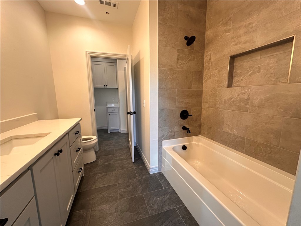 Larimore & Garner Sub-Rogers - Residential Income