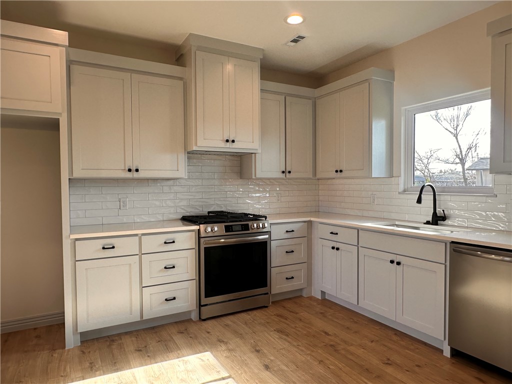 Larimore & Garner Sub-Rogers - Residential Income