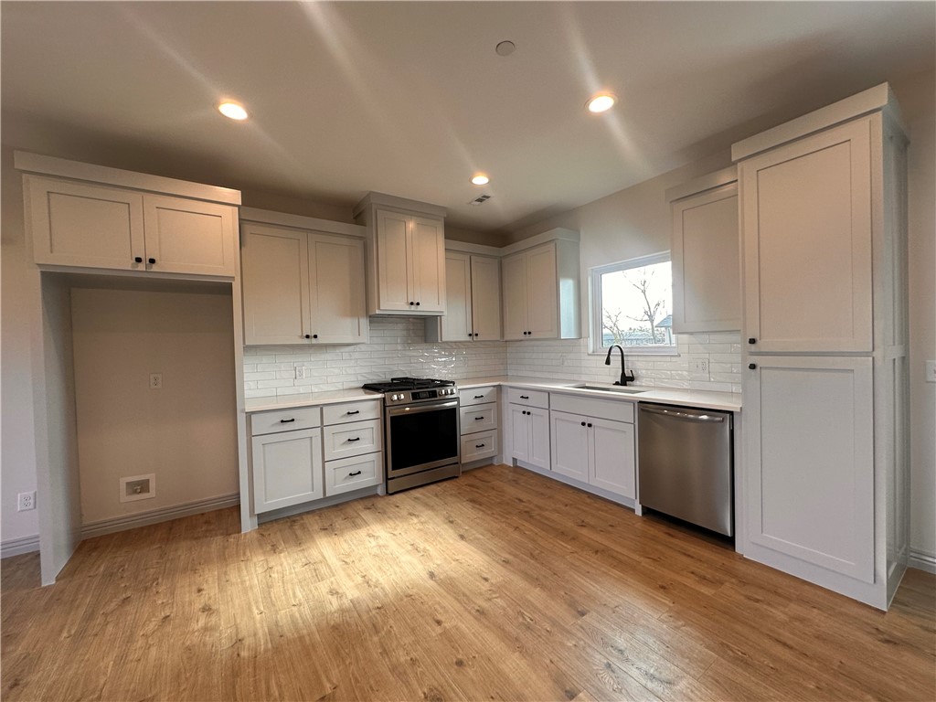 Larimore & Garner Sub-Rogers - Residential Income