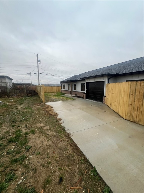 Larimore & Garner Sub-Rogers - Residential Income