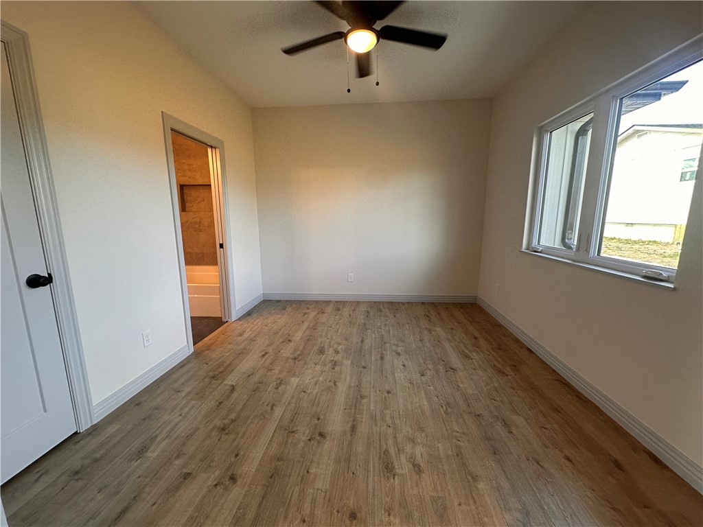 Larimore & Garner Sub-Rogers - Residential Income