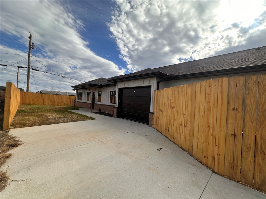 Larimore & Garner Sub-Rogers - Residential Income