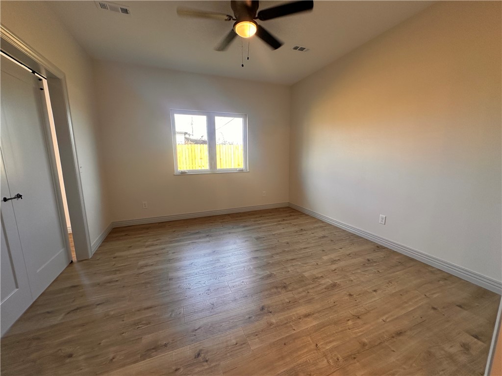 Larimore & Garner Sub-Rogers - Residential Income