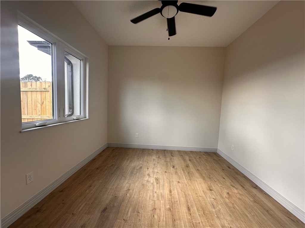 Larimore & Garner Sub-Rogers - Residential Income