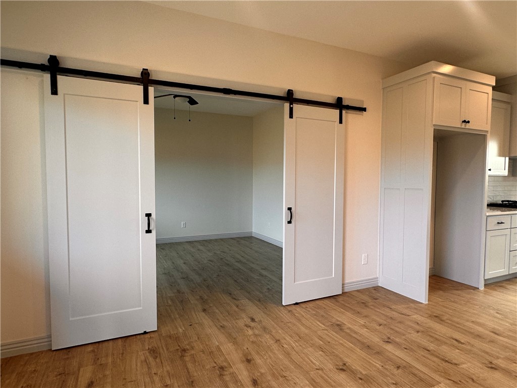 Larimore & Garner Sub-Rogers - Residential Income