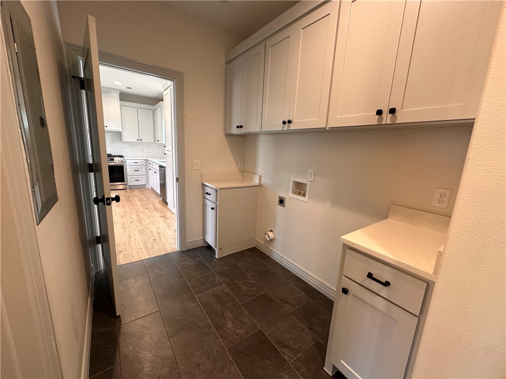 Larimore & Garner Sub-Rogers - Residential Income