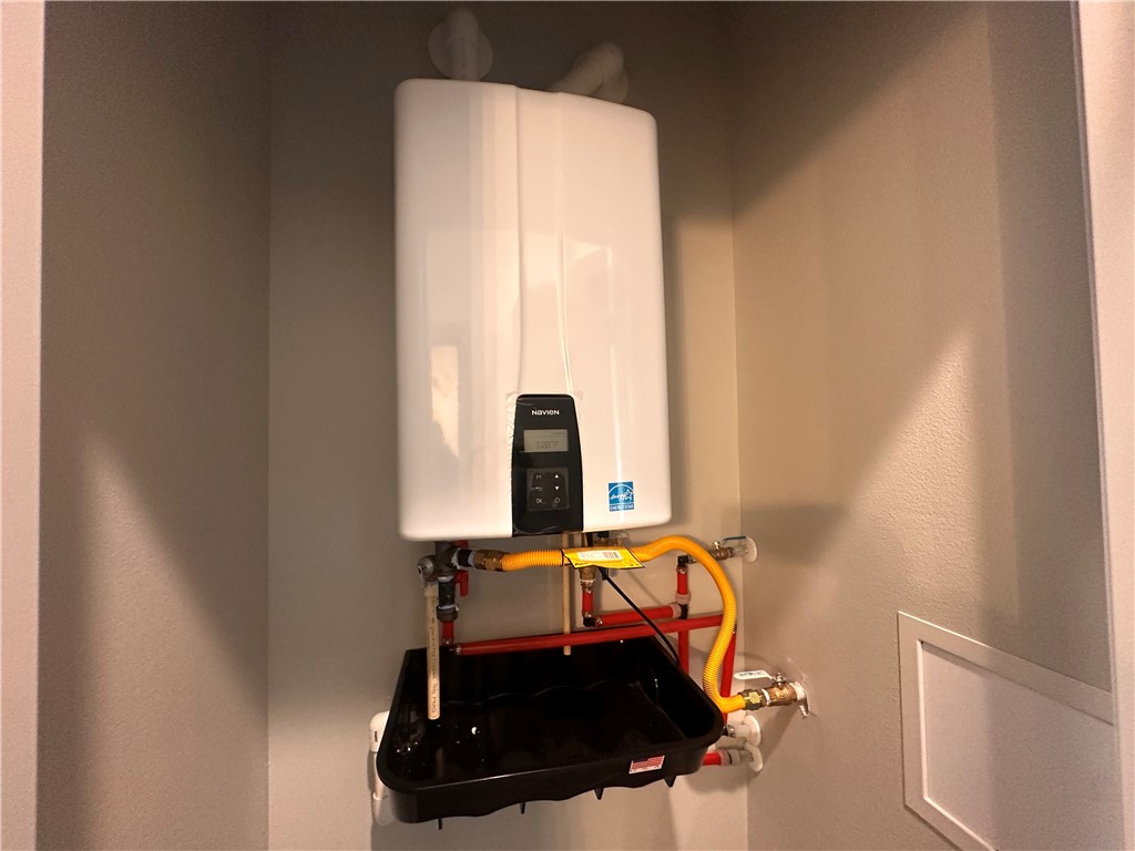 Larimore & Garner Sub-Rogers - Residential Income