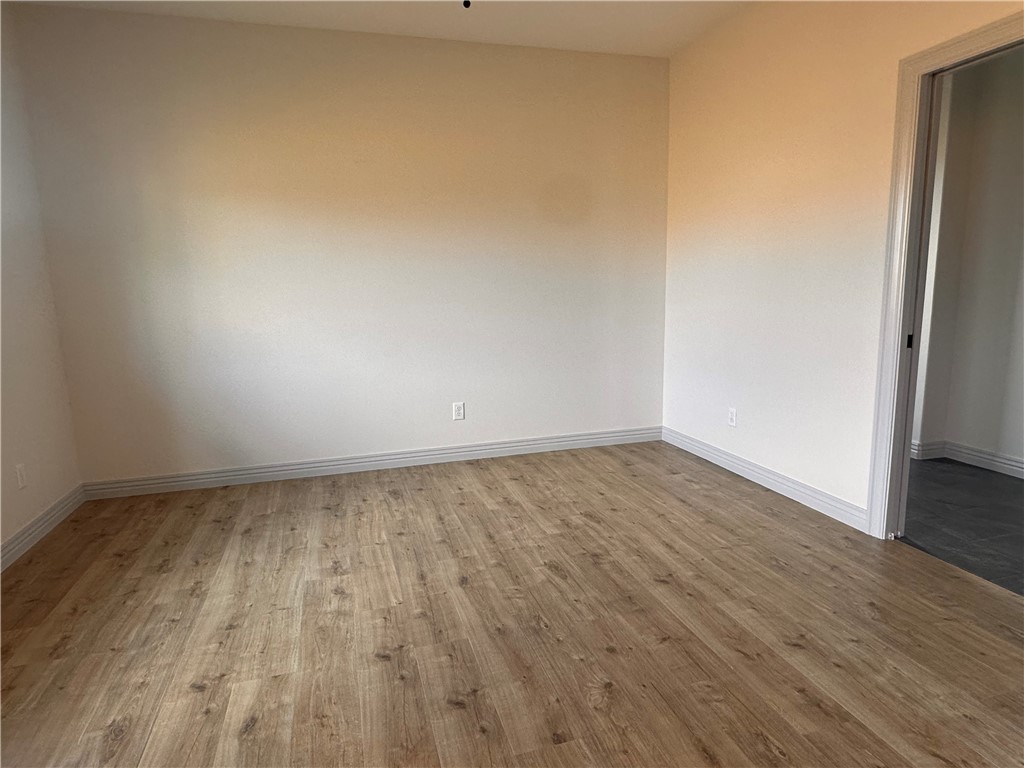 Larimore & Garner Sub-Rogers - Residential Income