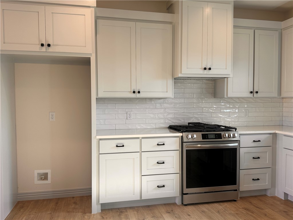 Larimore & Garner Sub-Rogers - Residential Income