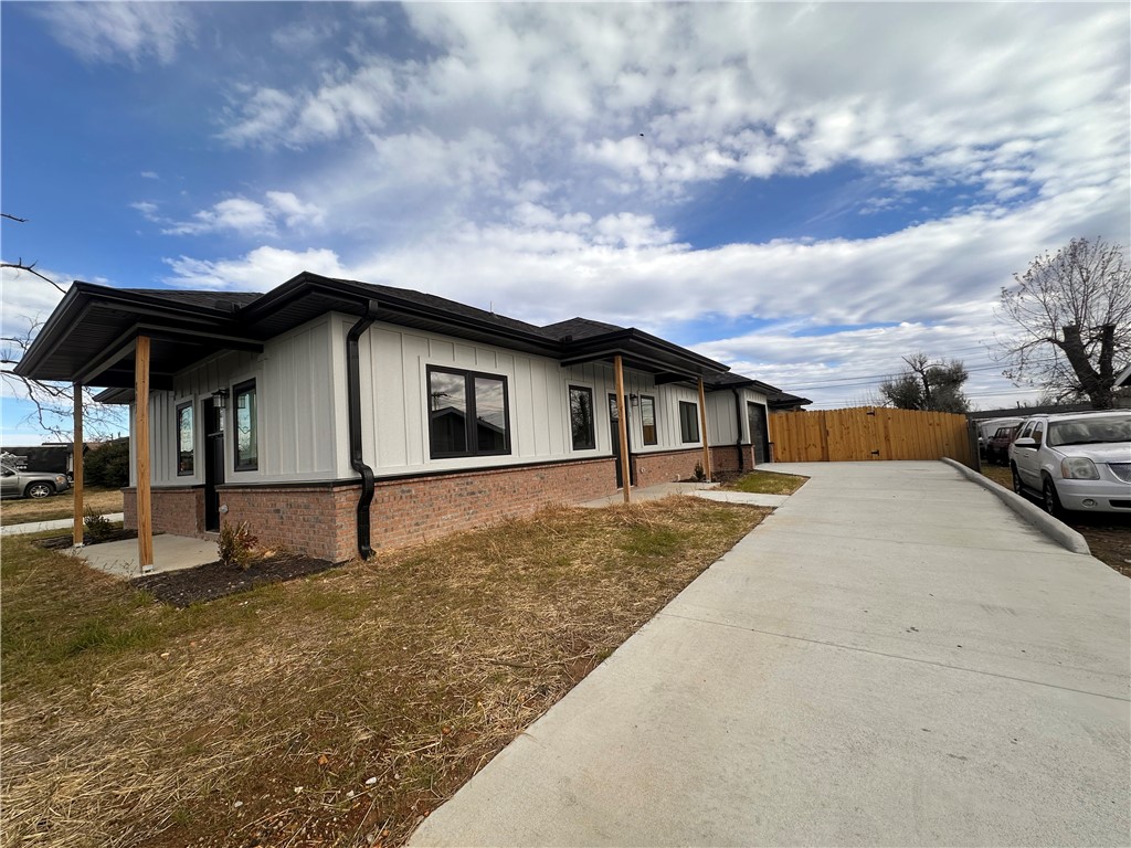 Larimore & Garner Sub-Rogers - Residential Income