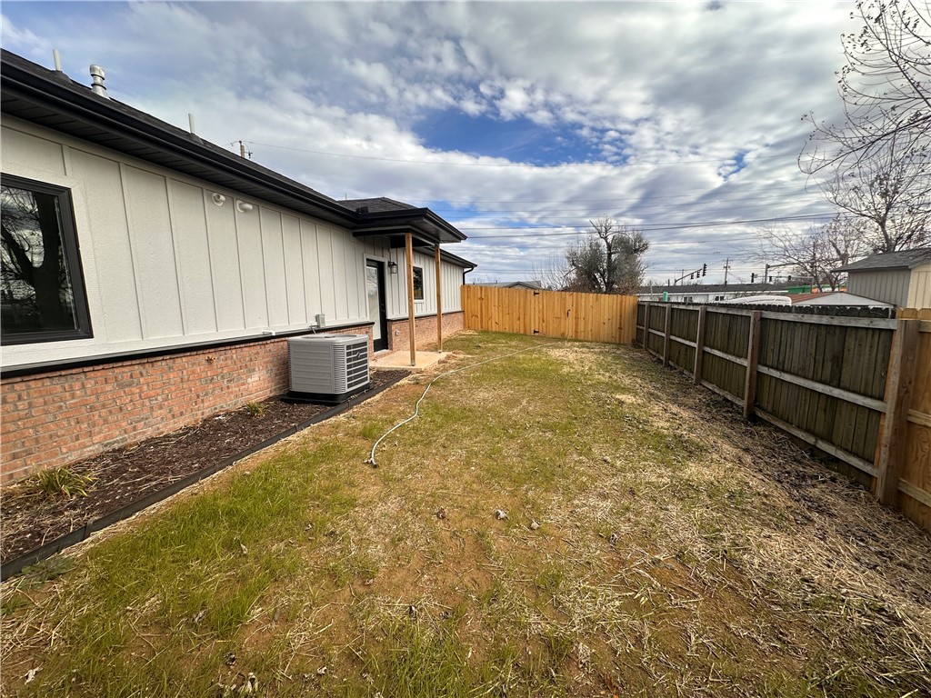 Larimore & Garner Sub-Rogers - Residential Income