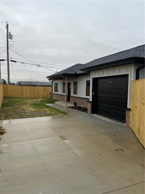 Larimore & Garner Sub-Rogers - Residential Income