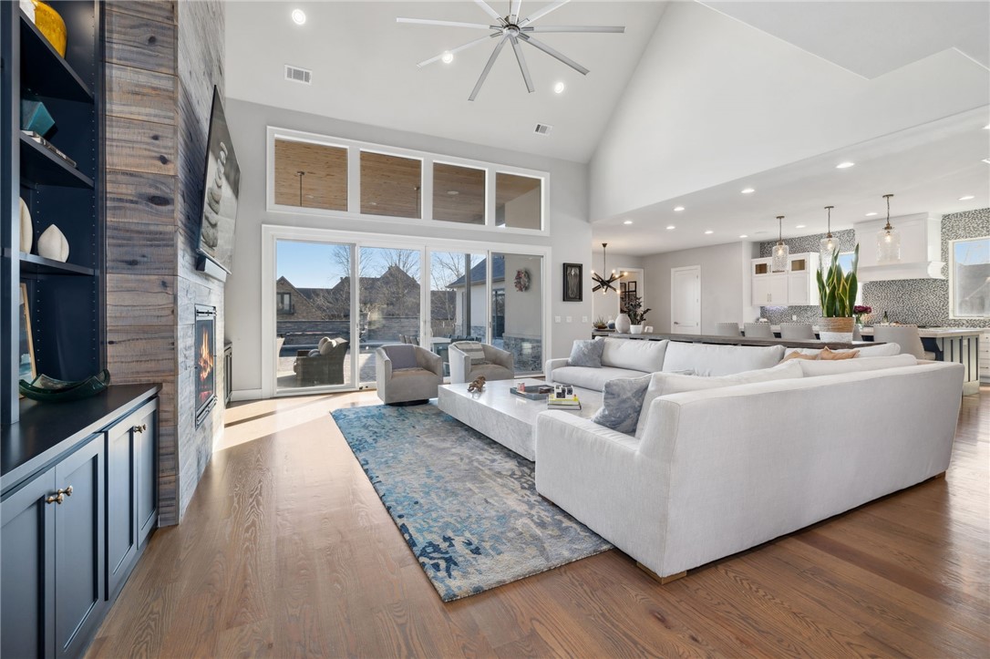 St Valery Downs - Residential