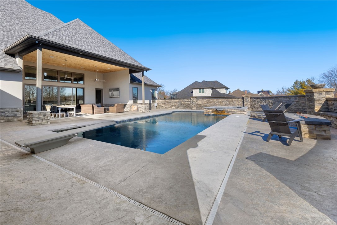 St Valery Downs - Residential