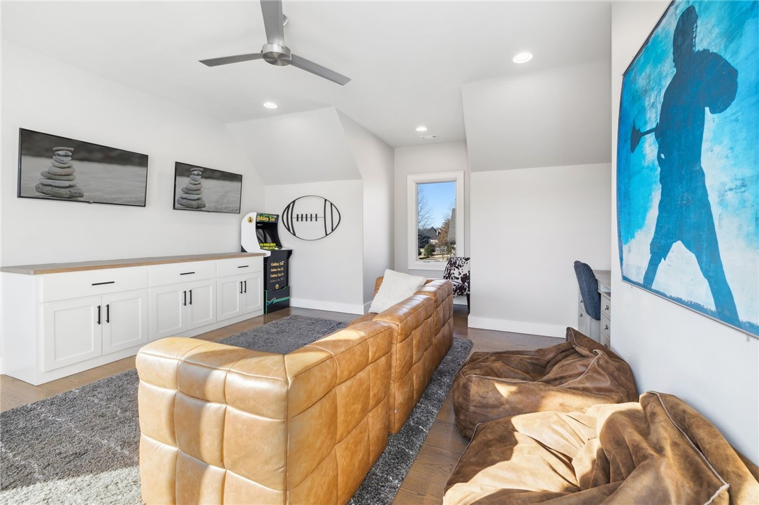 St Valery Downs - Residential