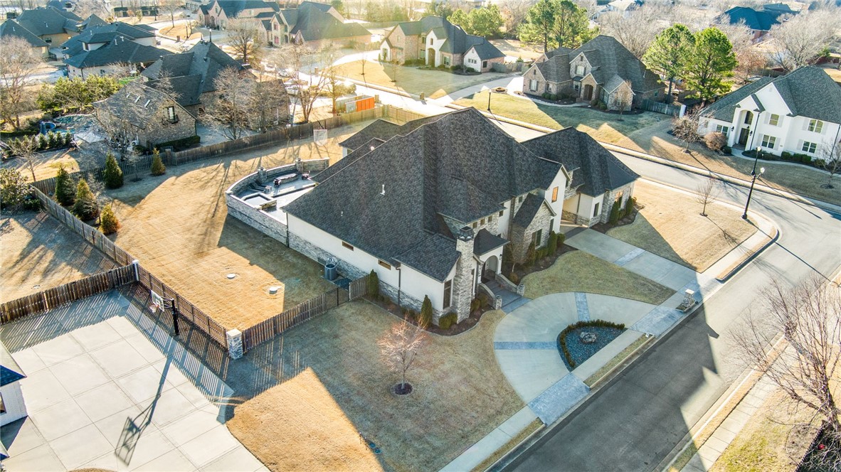 St Valery Downs - Residential