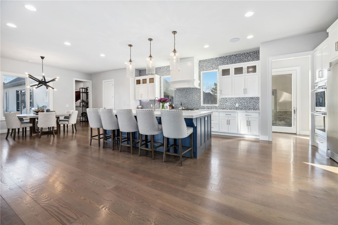 St Valery Downs - Residential