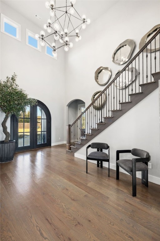 St Valery Downs - Residential