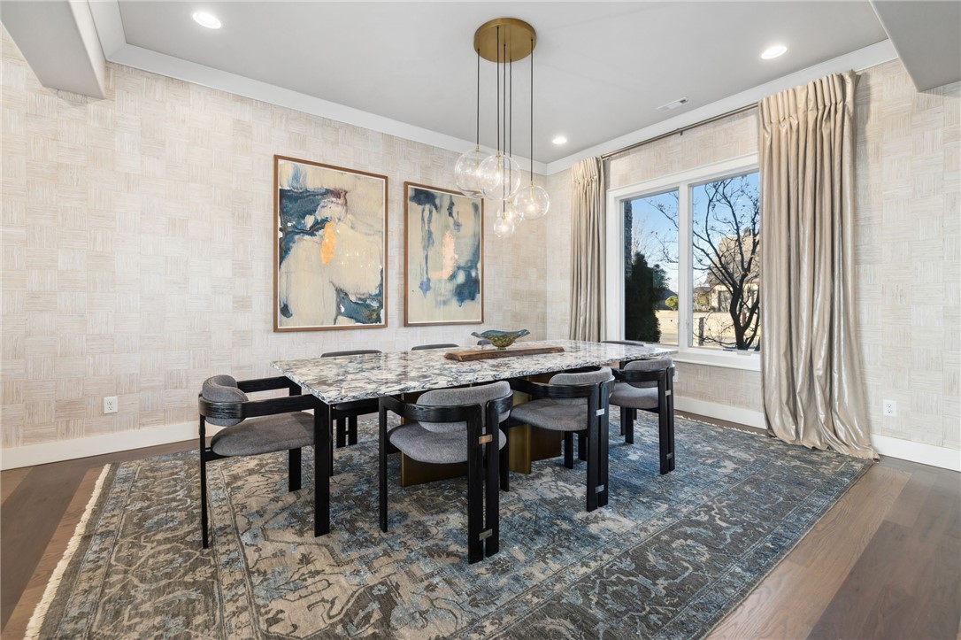 St Valery Downs - Residential