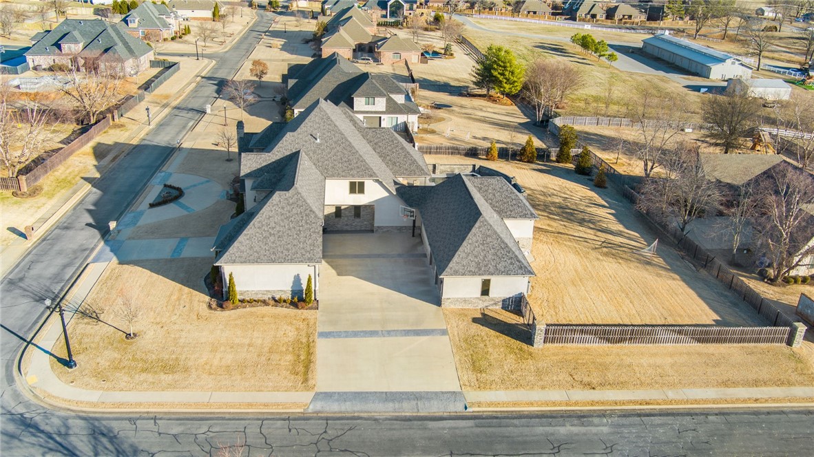 St Valery Downs - Residential