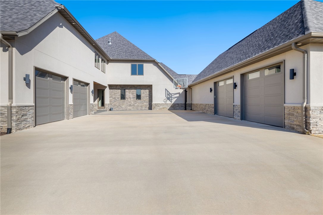 St Valery Downs - Residential