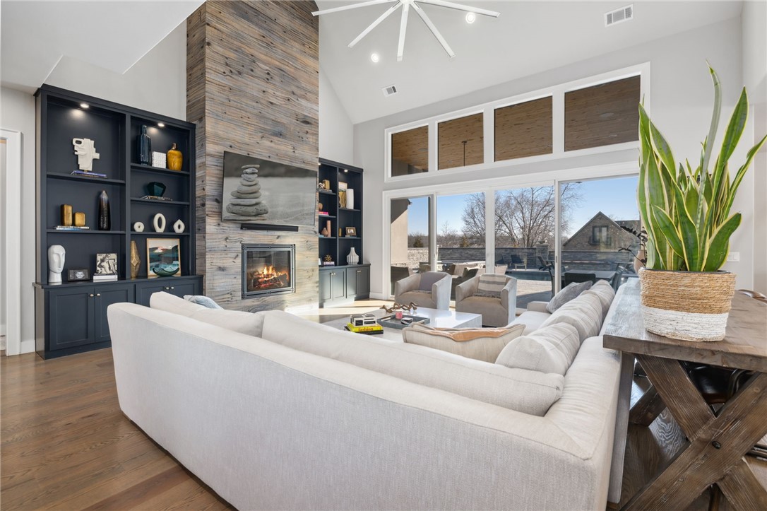 St Valery Downs - Residential