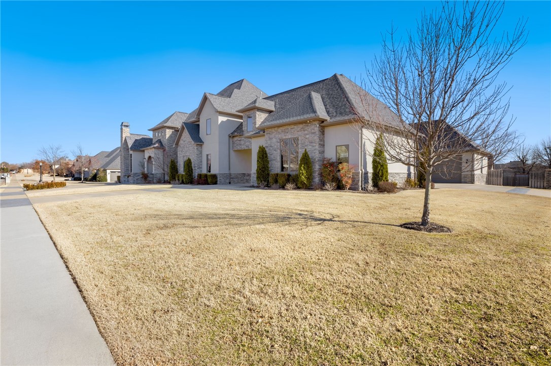 St Valery Downs - Residential