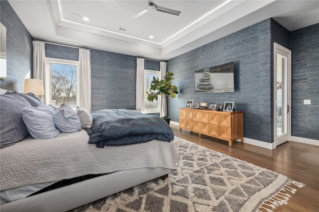 St Valery Downs - Residential