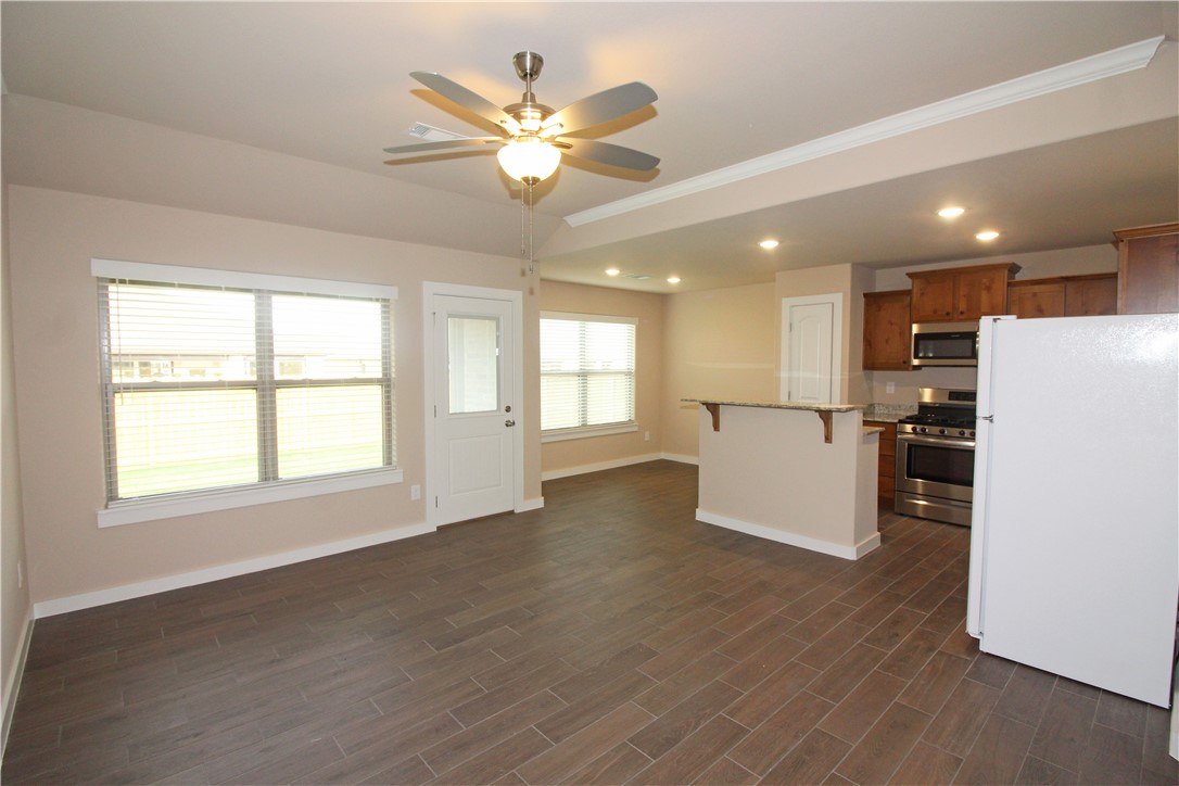Kimmel Ridge Sub Centerton - Residential Lease