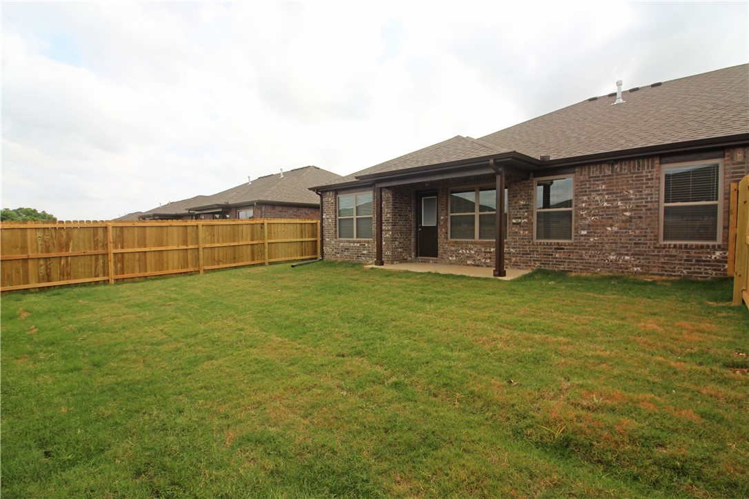 Kimmel Ridge Sub Centerton - Residential Lease