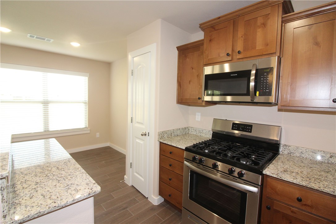 Kimmel Ridge Sub Centerton - Residential Lease