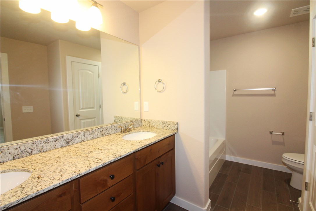 Kimmel Ridge Sub Centerton - Residential Lease