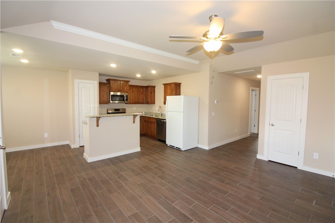 Kimmel Ridge Sub Centerton - Residential Lease