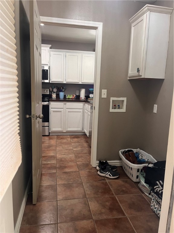 Applegate Sub - Residential