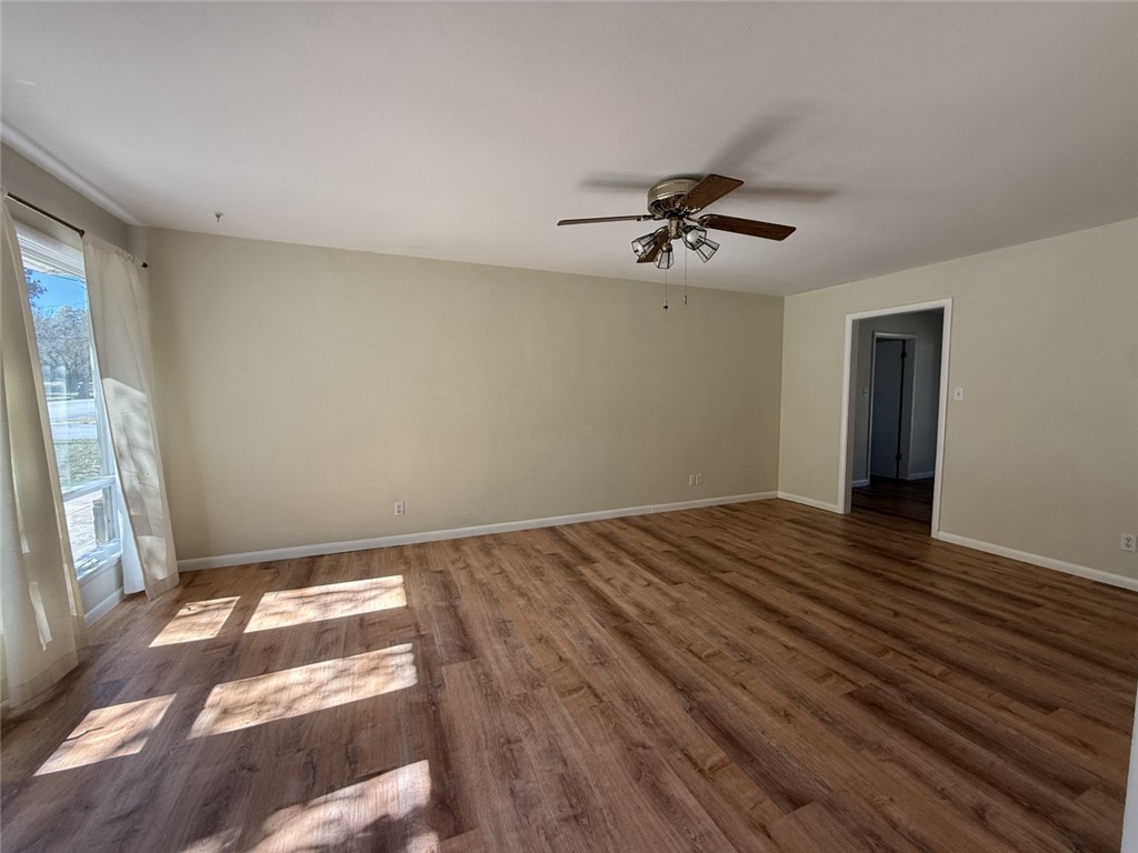 Lillie Shaddox 3rd Addition - Residential