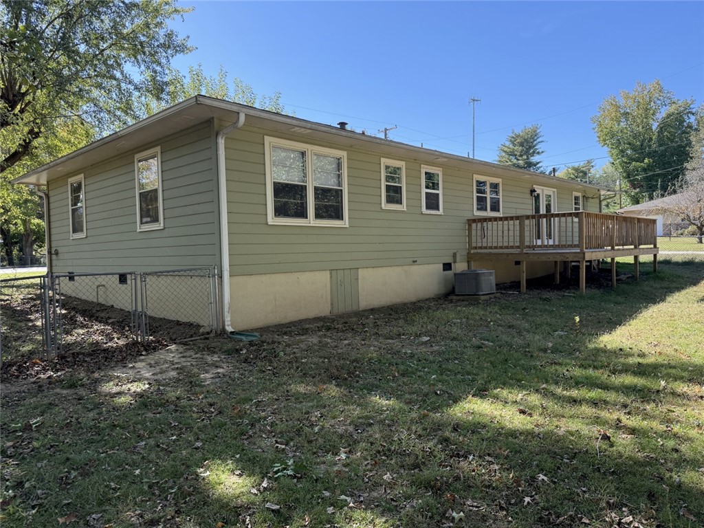 Lillie Shaddox 3rd Addition - Residential