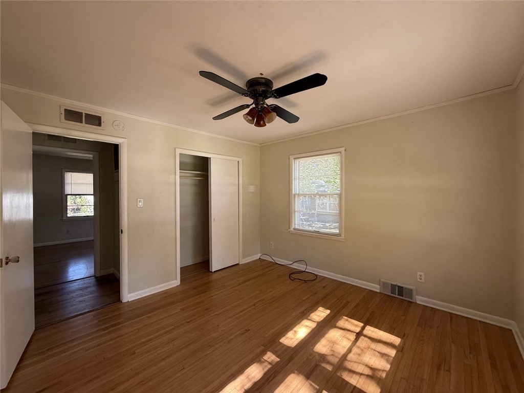 Lillie Shaddox 3rd Addition - Residential