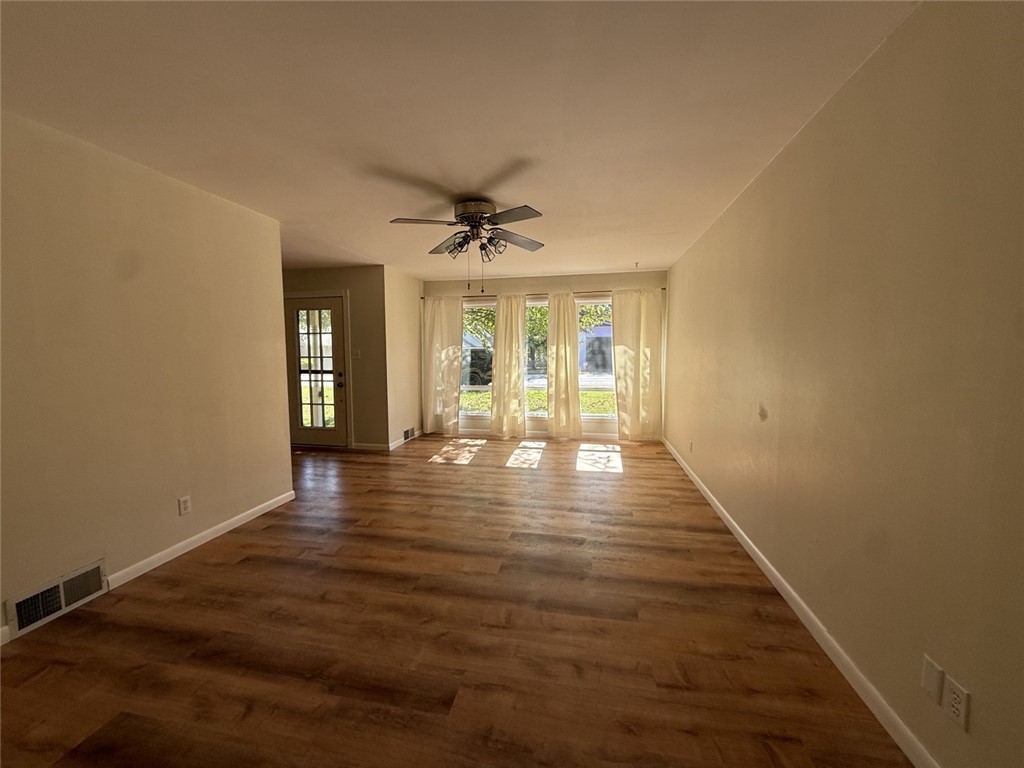 Lillie Shaddox 3rd Addition - Residential