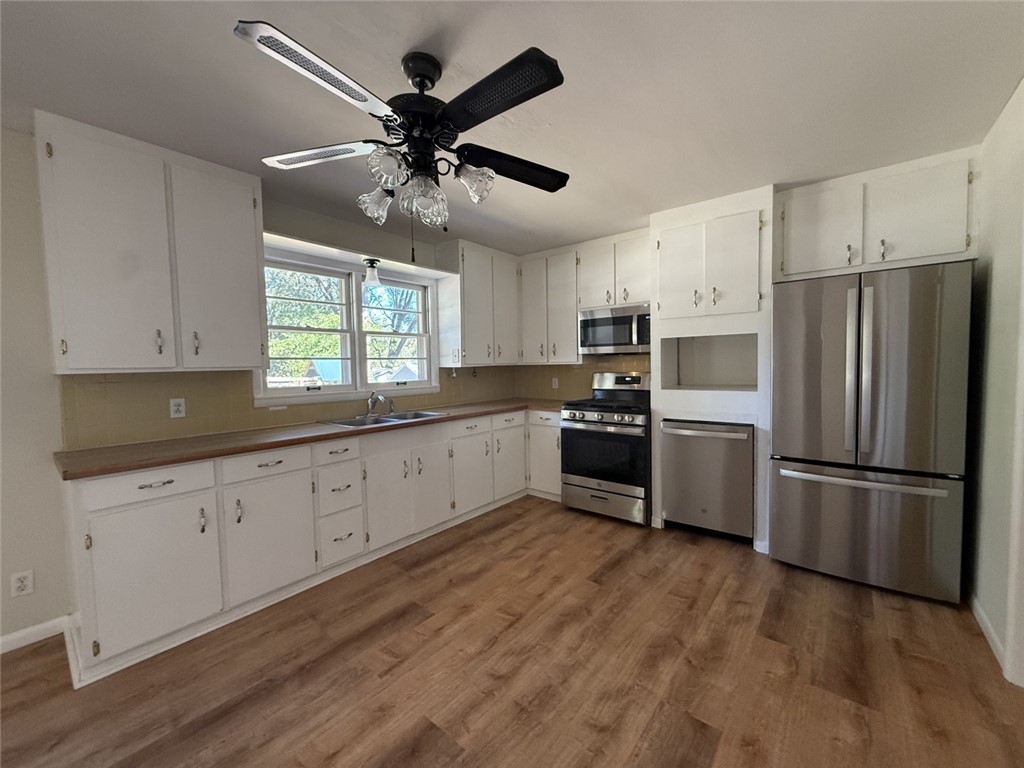 Lillie Shaddox 3rd Addition - Residential