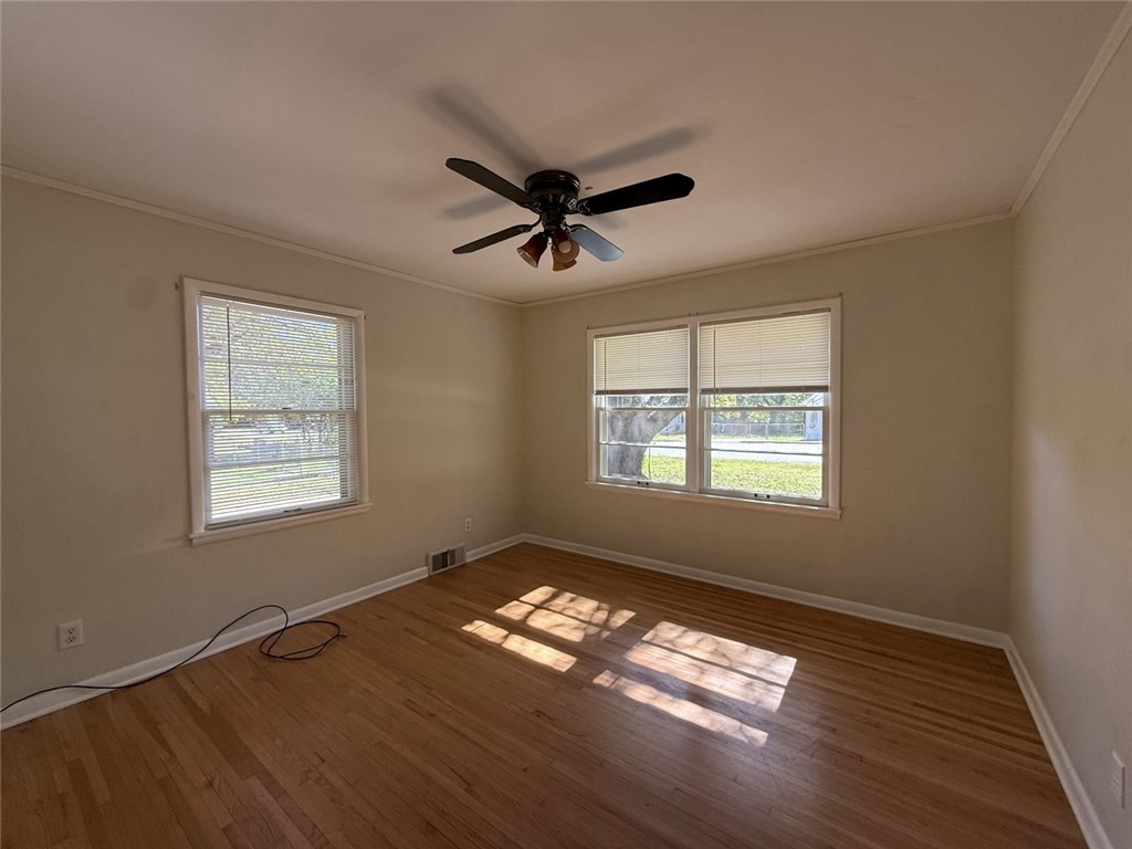 Lillie Shaddox 3rd Addition - Residential